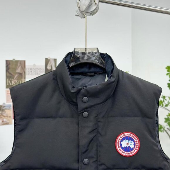🍻🍻2024 Canada goose new down jacket - Picture 5 of 9